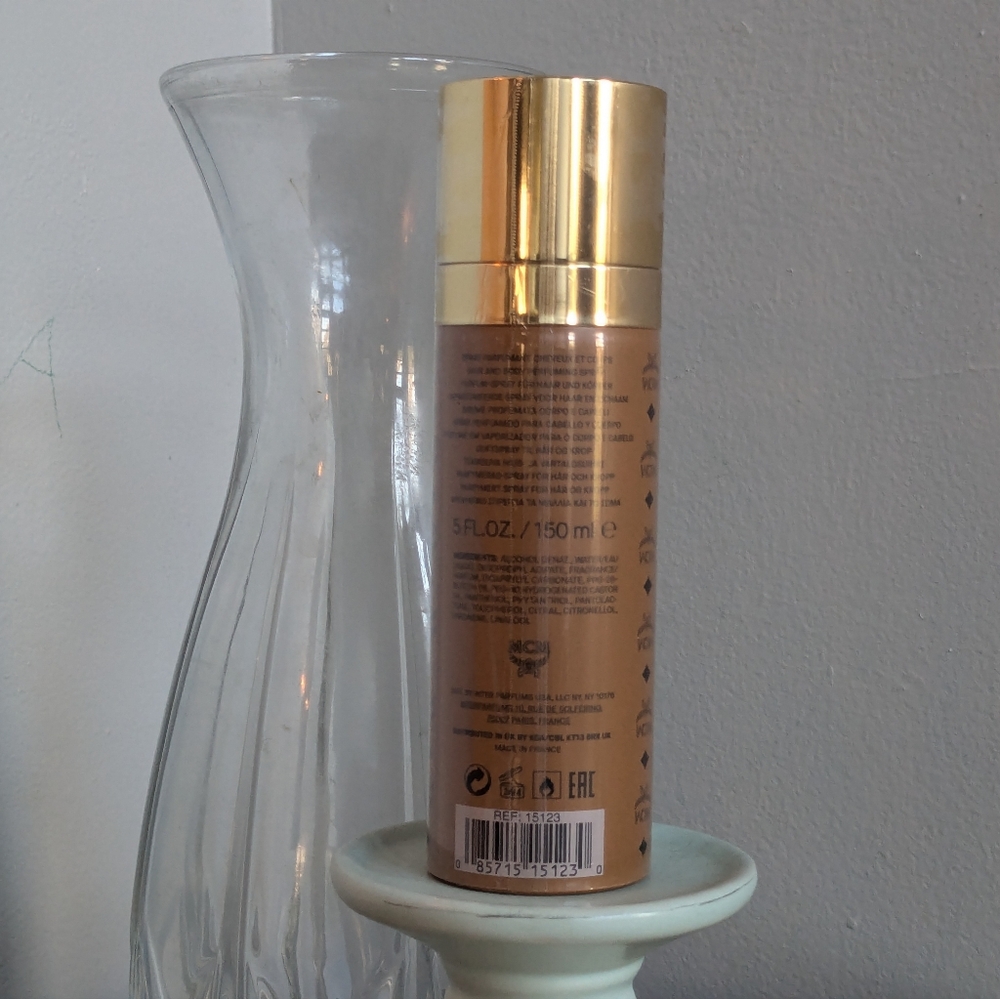 MCM All Over Spray - Picture 5 of 5